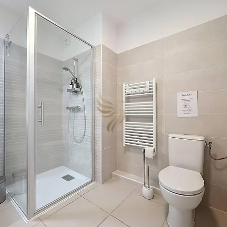 T2 Evasion Azur-4p 150m From T/sea, Terrace, Park.
