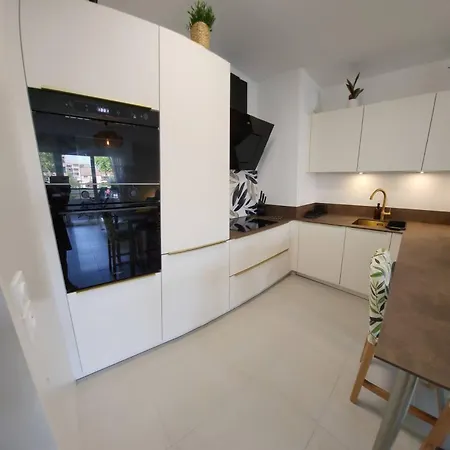 T2 Evasion Azur-4p 150m From T/sea, Terrace, Park. *